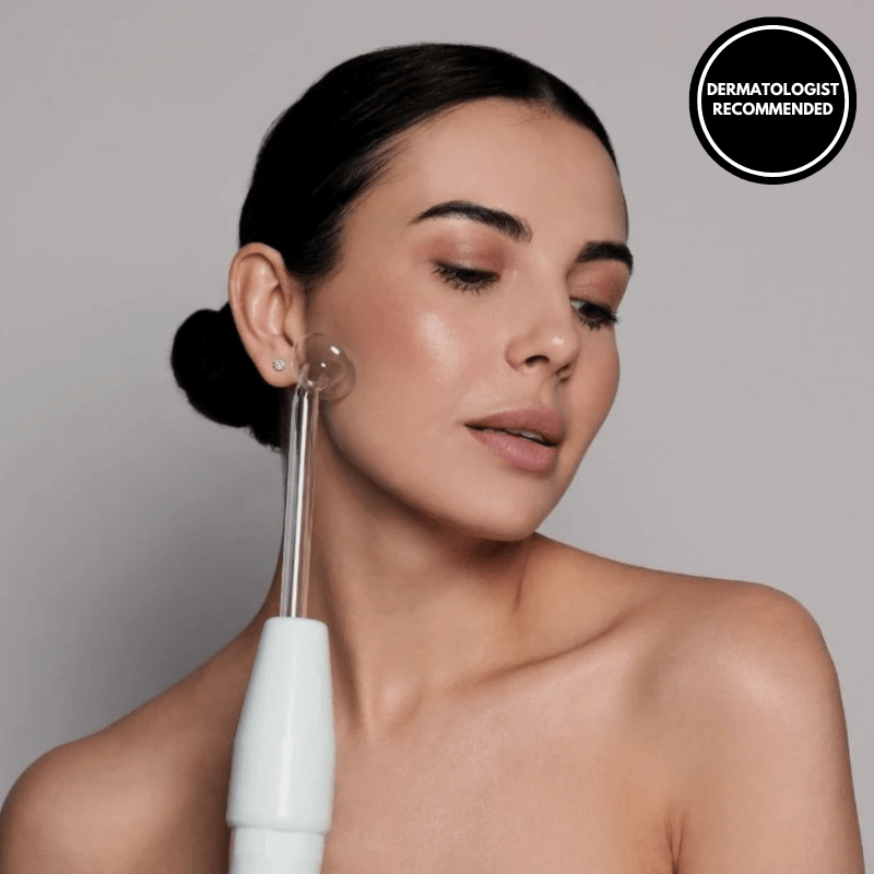 LunaLoft™ High Frequency Wand