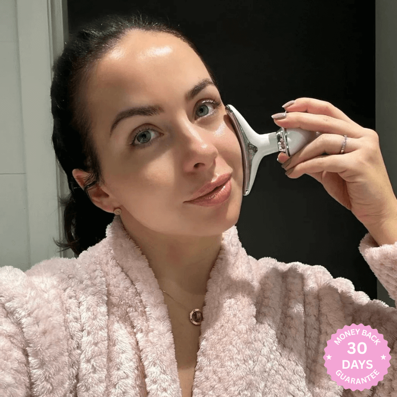 LunaLoft™ 3-IN-1 Face & Neck Sculptor