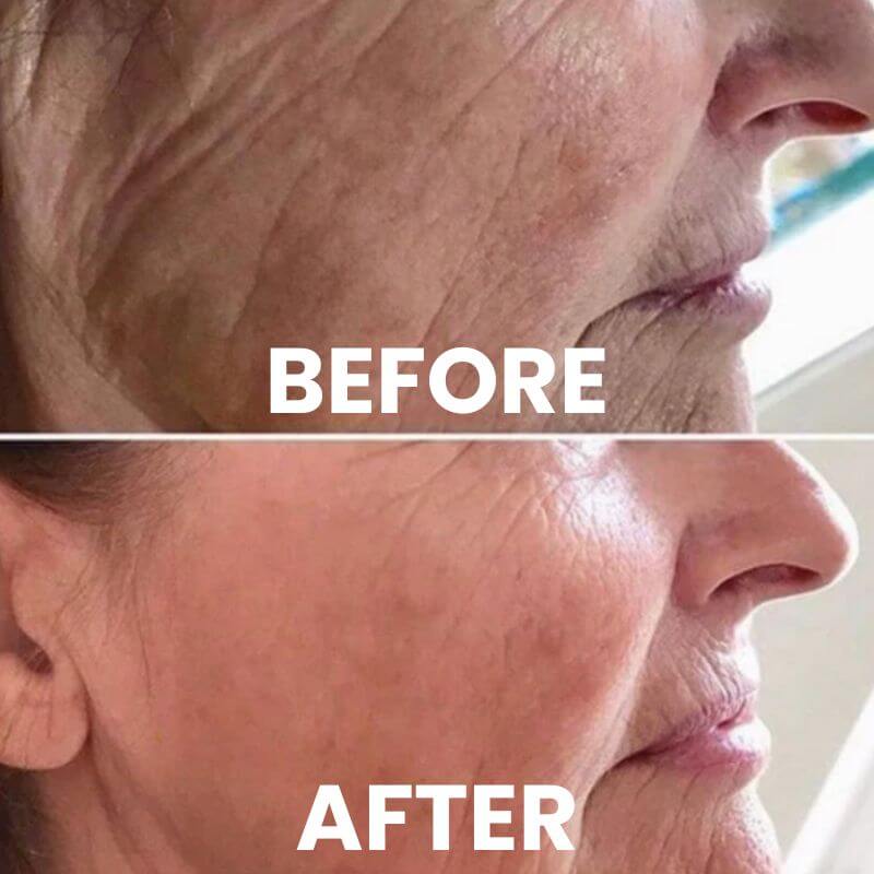 LunaLoft™ Collagen Overnight Glow Mask