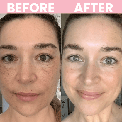 LunaLoft™ Collagen Overnight Glow Mask