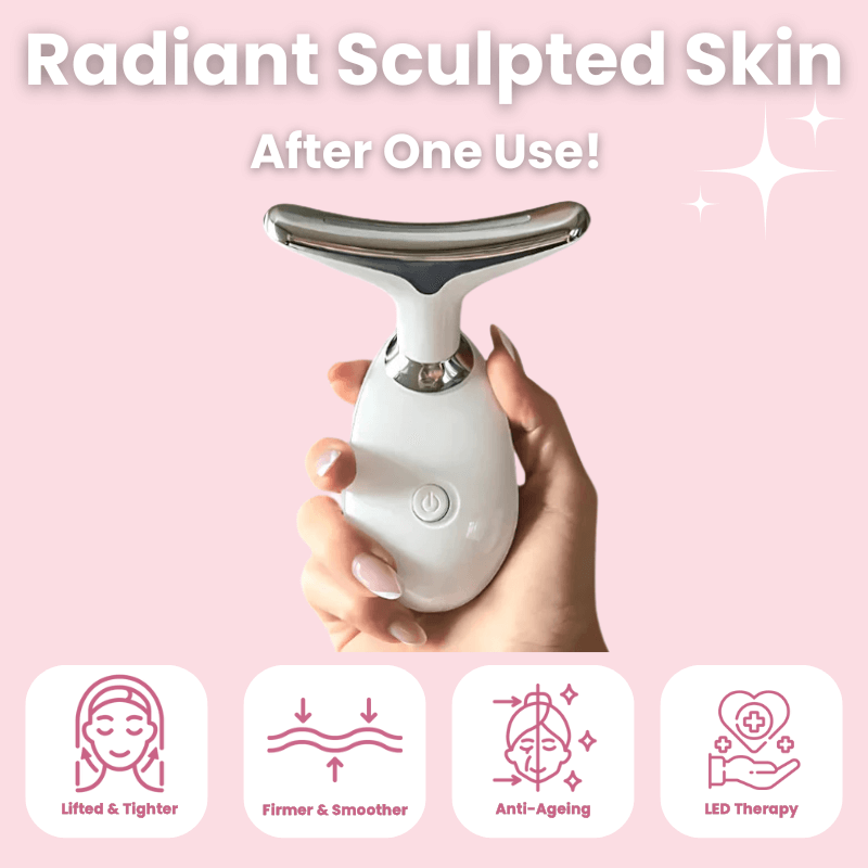 LunaLoft™ GlowLift