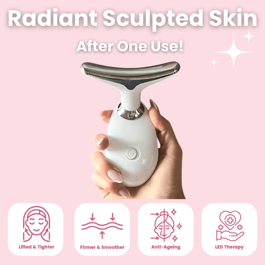LunaLoft™ GlowLift
