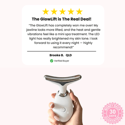 LunaLoft™ GlowLift