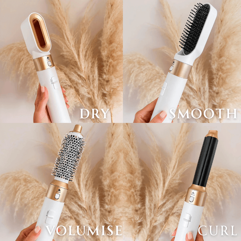 AirStyle™ 5-in-1 Hair Styler
