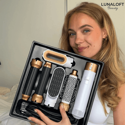 AirStyle™ 5-in-1 Hair Styler