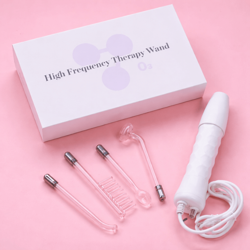 High Frequency Wand | LunaLoft™